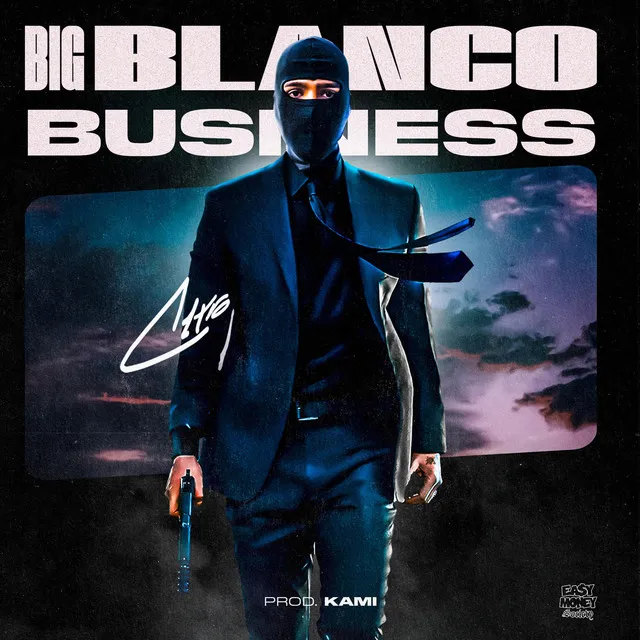 BIG BLANCO BUSINESS