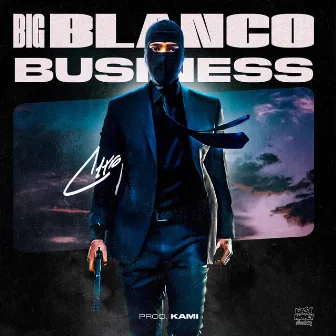 BIG BLANCO BUSINESS by EMS Citro