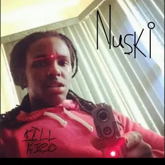 nuski by Unknown Artist