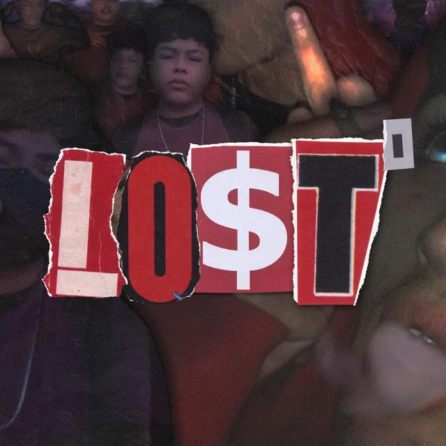 Lost