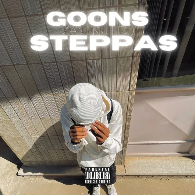 Goons & Steppas