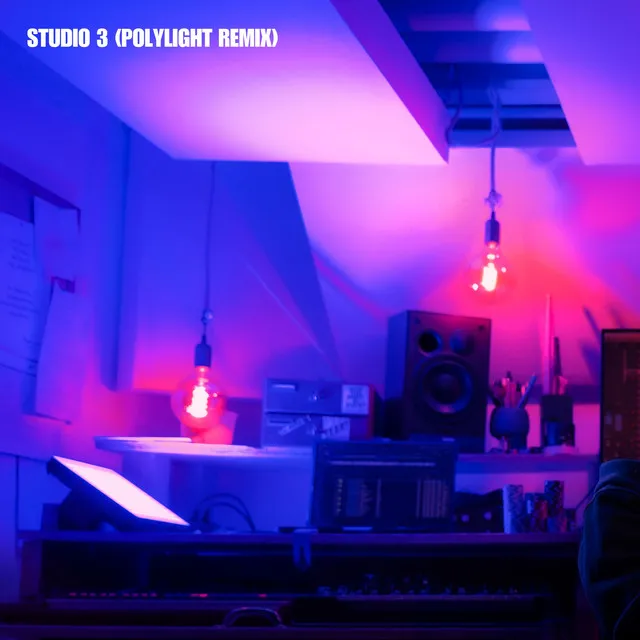 Studio 3 - Polylight Remix