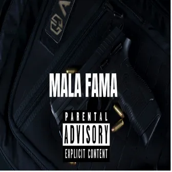 Mala Fama by WORLD UNION MUSIC BEATZ