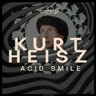 Acid Smile by Kurt Heisz