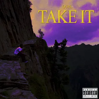 Take It by QUEL