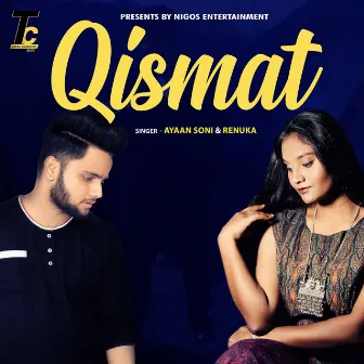 Qismat by Renuka