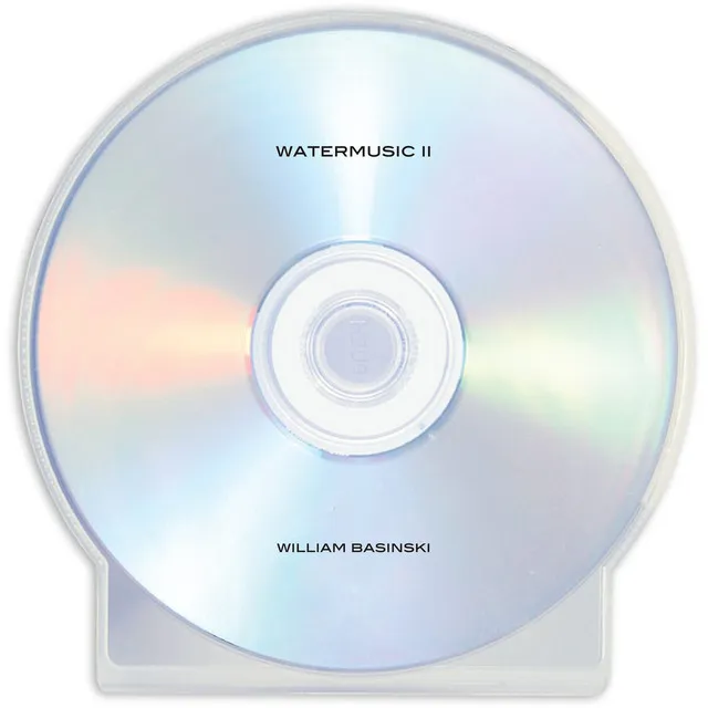 Watermusic II