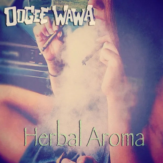 Herbal Aroma