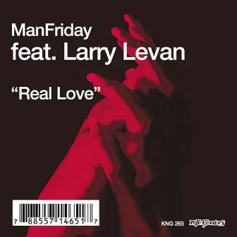 Real Love by Man Friday