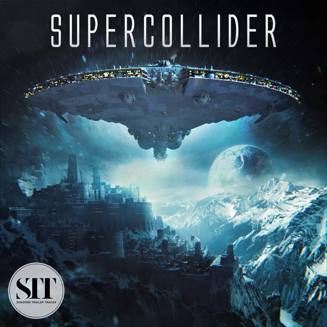 Supercollider