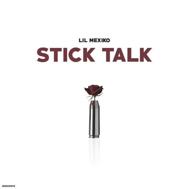 Stick Talk