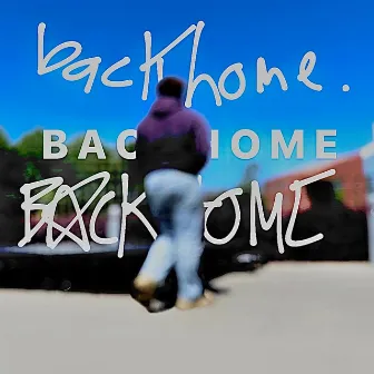 back home. by Unknown Artist