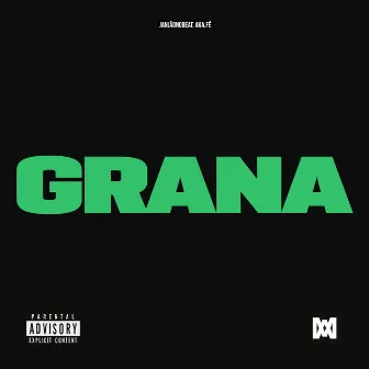 Grana by JanjãoNoBeat