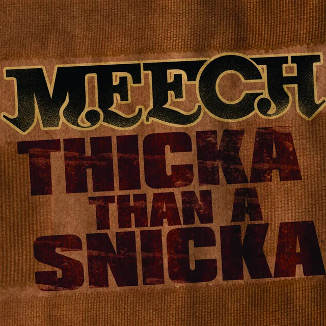 Meech