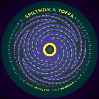 On The Dot by Spiltmilk