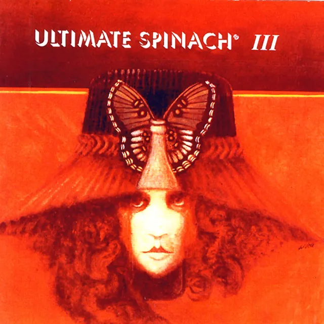 Ultimate Spinach III