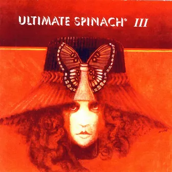 Ultimate Spinach III by Ultimate Spinach