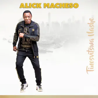 Tinosvitswa Nashee by Alick Macheso