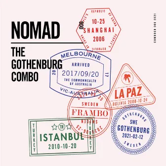 Nomad by The Gothenburg Combo