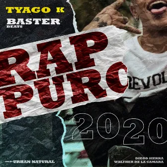 Rap Puro by Baster Beats