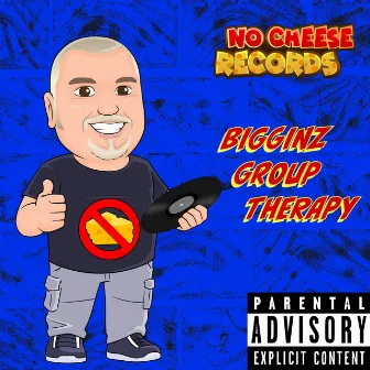 Bigginz Group Therapy by 