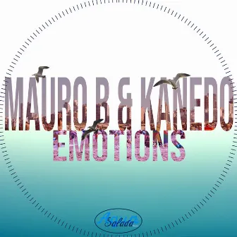 Emotions by Kanedo