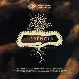 Herencia by Menezz Beats