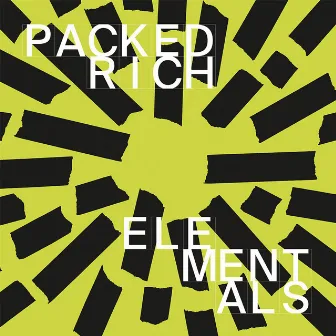 Elementals by Packed Rich