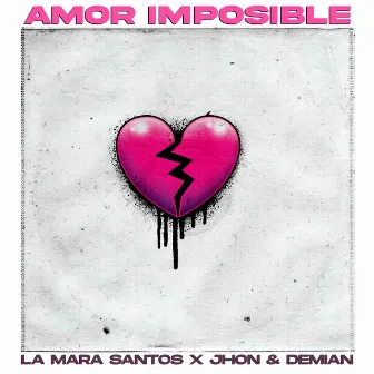 Amor Imposible by Jhon & Demian