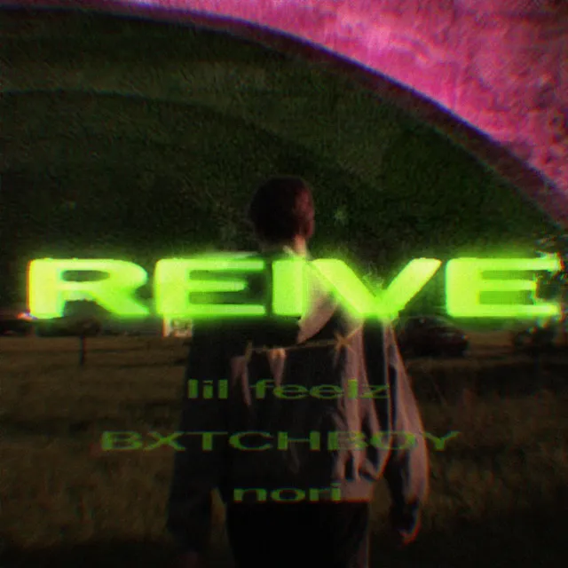 reive