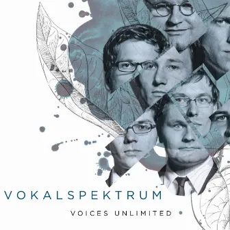 Vokalspektrum by Voices Unlimited