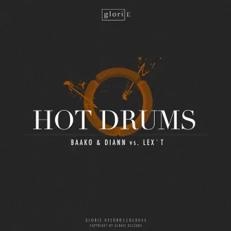 Hot Drums by Lex't