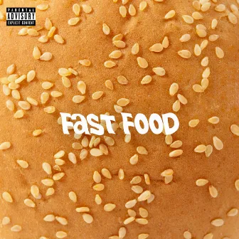 Fast food by Gaudinoking