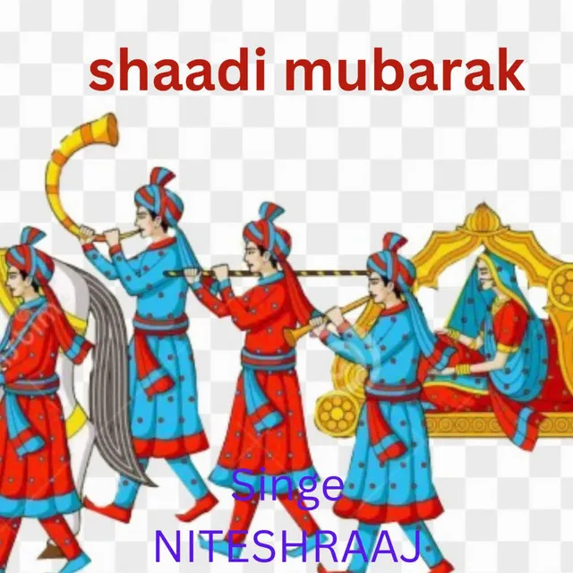 Shaadi Mubarak