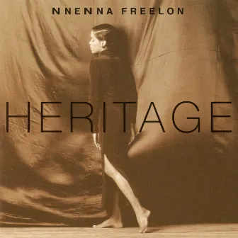 Heritage by Nnenna Freelon