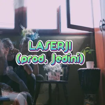 LASERJI by JKush