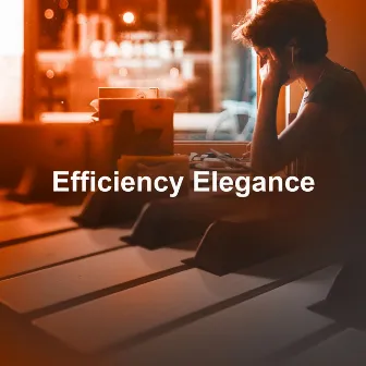 Efficiency Elegance by New York City Ballet Orchestra