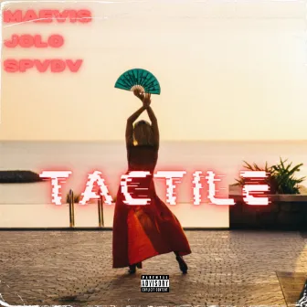 Tactile by SPVDV