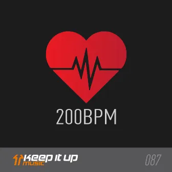 200BPM by Frontliner