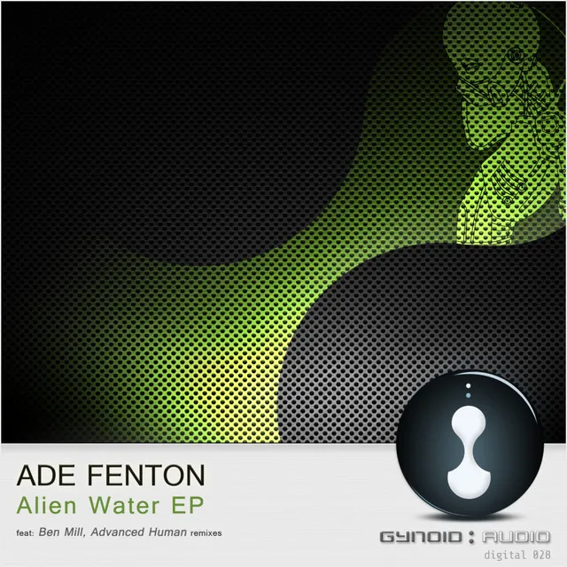 Alien Water EP