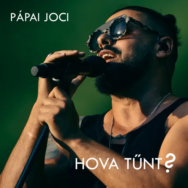 Hova tűnt?