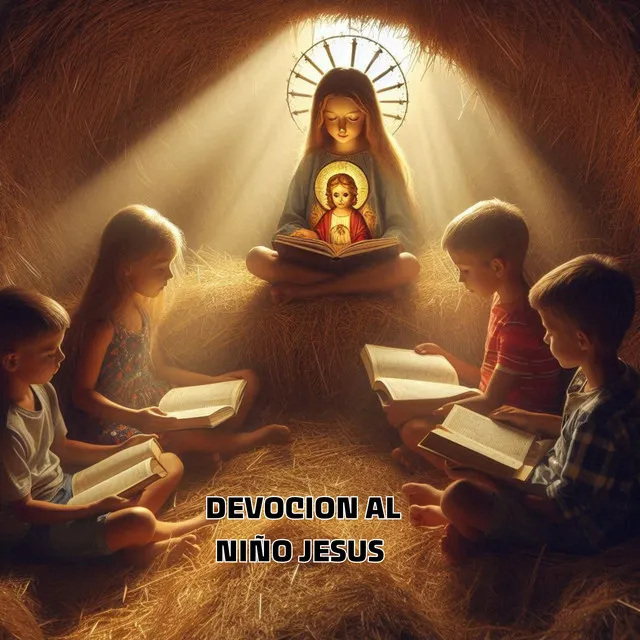 Devoción al niño jesus