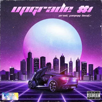 Upgrade #1 by PRINCE KID