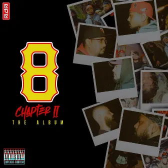 8 Chapter 2 by 808Kidz