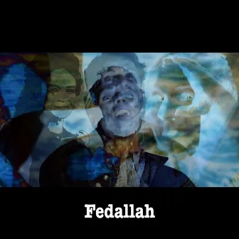 Fedallah by Amber Gray