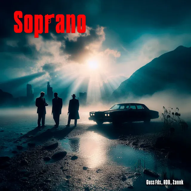 Soprano