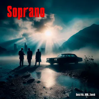 Soprano by Zannk