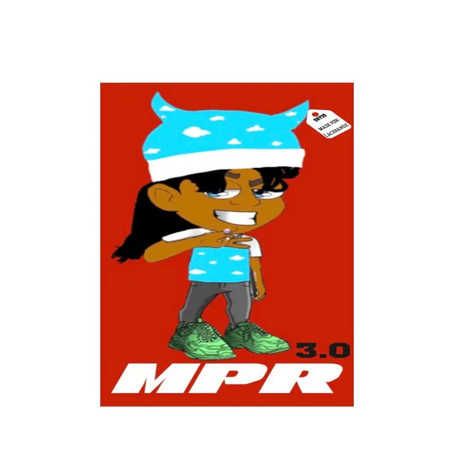 MPR 3.0