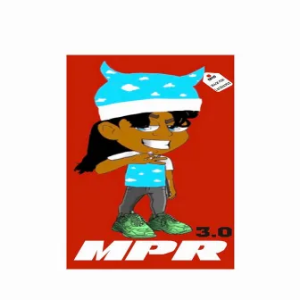 MPR 3.0 by Lace Bandz