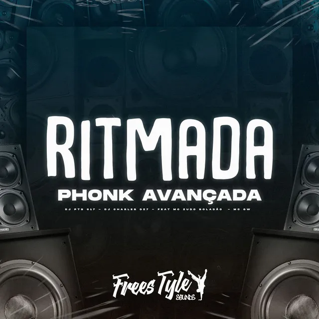 Ritmada Phonk Avançada